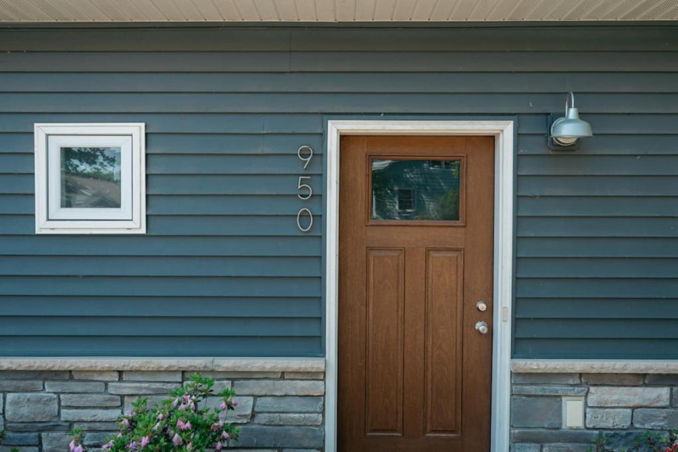 L Studio Traverse Close To Downtown And Beach Traverse City Exterior photo