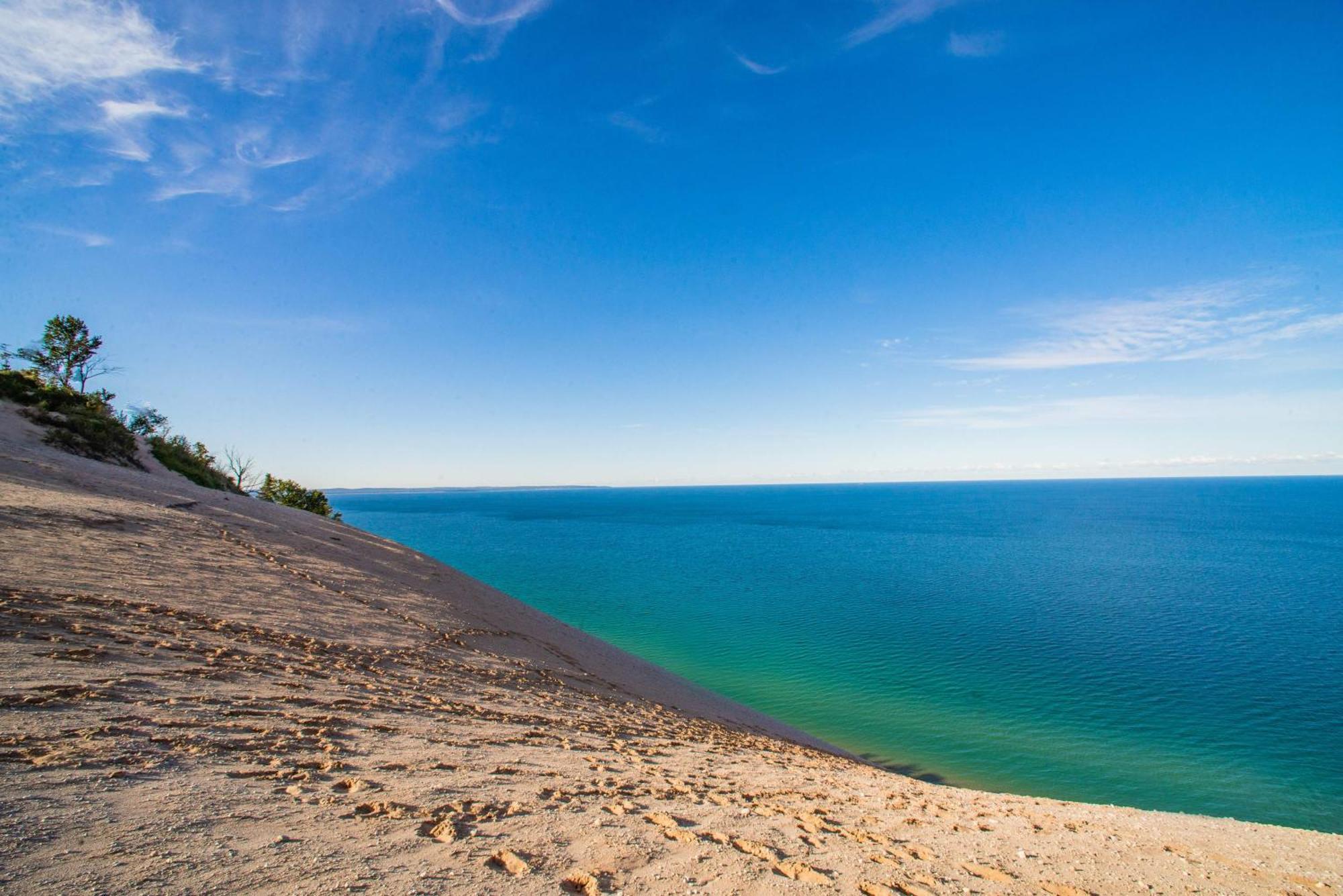 L Studio Traverse Close To Downtown And Beach Traverse City Exterior photo